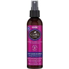 HASK Prodotti per capelli HASK Curl Care 5-in-1 Leave-In Spray 175 ml 175ml