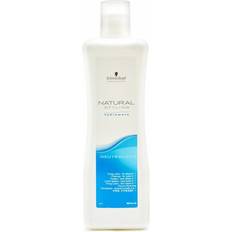 Schwarzkopf Natural Styling Hydrowave Neutraliser 1000ml