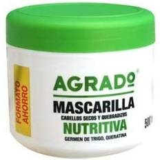 Agrado Hårinpackning Nutritive 500ml
