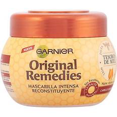 Garnier Maschere per capelli Garnier Original Remedies Tesori Maschera 300 ml