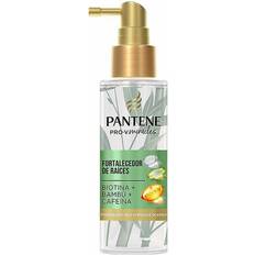 Pantene Oli per capelli Pantene Fortalecedor Raices Biotina 100 ml 100ml