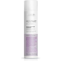 Hårprodukter Revlon Shampoo Re Start 250ml