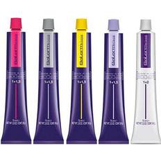 Salerm Permanent Farve Salermvison Fc9 75ml