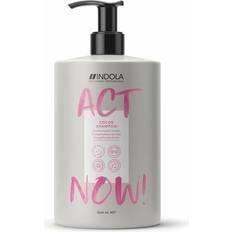 Indola Colour Revitalizing Shampoo Act Now! 1000ml