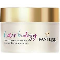 Pantene Prodotti per capelli Pantene Hair Biology Frizz & Luminosidad Mascarilla 160 ml 160ml