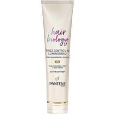 Pantene Produits capillaires Pantene Conditioner Hair Biology Frizz & Luminosidad 160ml