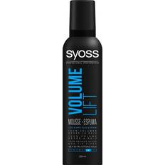 Syoss volume Syoss Espuma Volume Lift Mousse Para El Cabello 250 ml 250ml