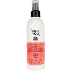 Lämpösuojatuotteet Revlon Professional Pro You The Fixer Shield 250 ml