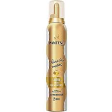 Pantene Prodotti per lo styling Pantene Pro-V Nourishing Foam Waves 200 ml 200ml