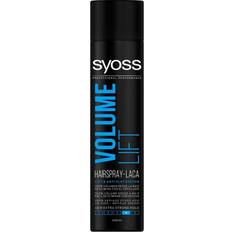 Syoss volume Syoss Volume Lift Laca Anti-flat System 400 ml 400ml