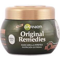 Garnier Maschere per capelli Garnier Original Remedies Mascarilla Oliva Mítica 300 ml