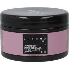 Chromaid Schwarzkopf ChromaID Color Mask #8.19 Light Blonde Cendre Violet 250ml