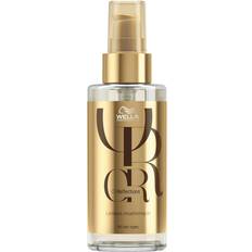 Wella oil reflections Wella Oil Reflections Luminous Smoothening Oil 100ml