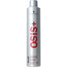 Osis +session Schwarzkopf OSIS SESSION hairspray 500ml