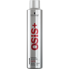 Schwarzkopf Hair Sprays Schwarzkopf Flexible Hold Hairspray Osis 1 Elastic 300ml