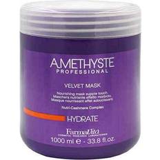 FarmaVita Amethyste Hydrate Velvet Mask 1000ml