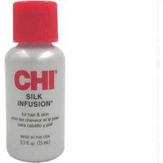 Farouk Hair Products Farouk Styling Cream Chi Infra Silk Infusion 15ml