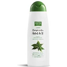 Luxana Børneshampoo Phyto Nature Tea tree-olie 400ml