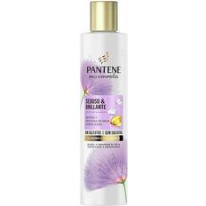 Pantene Shampoo Pantene Miracle Sedoso Brillante Champú 225 ml 225ml