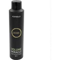 Spray Volumizzatori Montibello Decode Volume Miracle Spray 250 ml 250ml