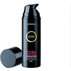 Montibello Hårprodukter Montibello Curl Defining Cream Decode Curl Creator 150ml