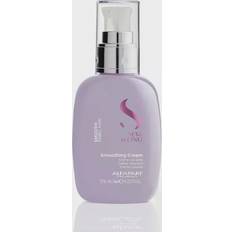 Alfaparf Milano Prodotti per lo styling Alfaparf Milano Semi Di Lino Smooth Smoothing Cream 125 ml 125ml