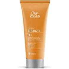 Wella creatine+ Wella Creatine Straight 200 ml