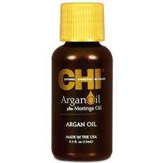 Argan olie Farouk Chi Argan Plus Hår Olie 15ml