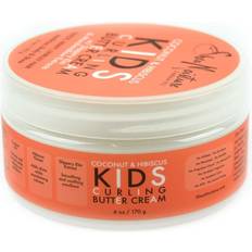 Shea Moisture Stylingproducten Shea Moisture Curling Butter Cream Coconut & Hibiscus