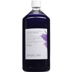 Age Benefit & Moisturizing Whiteness Shampoo