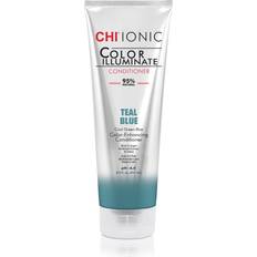 CHI Hoitoaineet CHI Color Illuminate Sävyttävä 251 ml Teal Blue