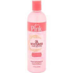 Hårlotion Pink Oil Moist