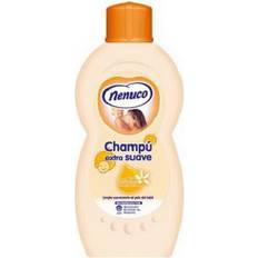 Nenuco Extrasoft Shampoo 500ml