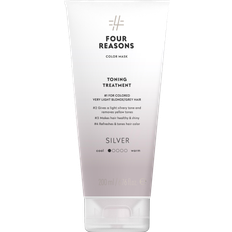 Four Reasons Toning Treatment Silver 200ml