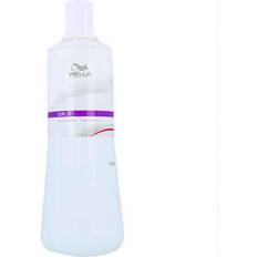 Wella balsam 1000 Wella Neutraliserende Hårbalsam Curl & Wave (1L)