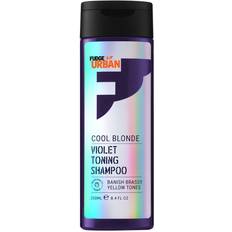 Fudge Silverschampon Fudge Urban Cool Blonde Violet Toning Shampoo 250ml