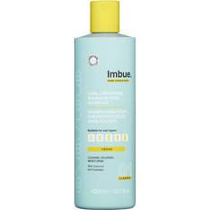 Hårprodukter Imbue Curl Liberating Sulphate Free Shampoo 400ml