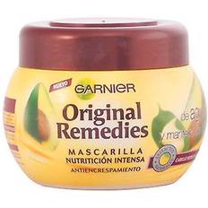 Garnier Maschere per capelli Garnier Original Remedies Aguacate Y Karite Maschera 300 ml