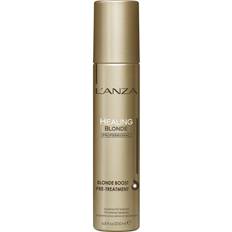 Lanza healing blonde Lanza Healing Bright Blonde Pre-Treatment 200ml