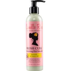 Camille Rose Fresh Curl Revitalising Hair Smoother 240ml