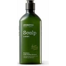 Aromatica Exfolierande schampo Scalp Rosmarin 200ml