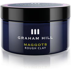 Graham Hill Maggots Rough Clay 75ml