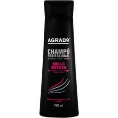 Agrado Schampo Professional Intensiv glans 400ml