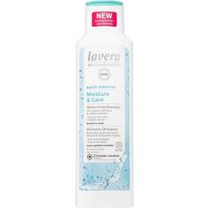 Lavera Basis Sensitiv Moisturizing Shampoo 250ml