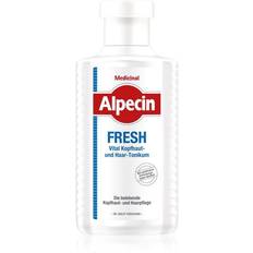 Fresh hair Alpecin Medicinal Fresh 200 ml