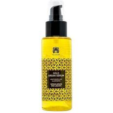 Valquer Hårserum Liquid Gold 100ml