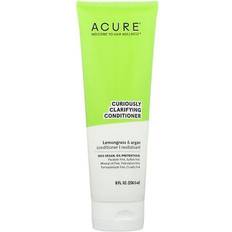 Acure Acure Curiously Clarifying Conditioner Lemongrass 8 fl oz