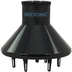 Universal diffuser hårprodukter Bio Ionic Universal Diffuser Black