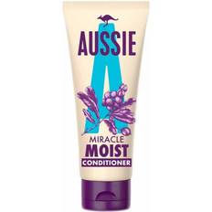 Aussie Miracle Moist Conditioner 200ml