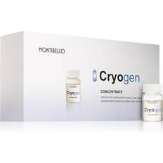 Hair loss serum Montibello Anti-Hair Loss Ampoulles Cryogen